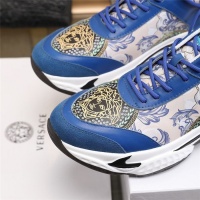 $80.00 USD Versace Casual Shoes For Men #828964
