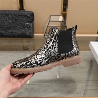 $82.00 USD Versace Boots For Men #828972
