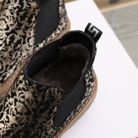 $82.00 USD Versace Boots For Men #828972