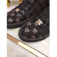 $82.00 USD Versace High Tops Shoes For Men #829121
