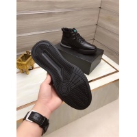 $82.00 USD Prada High Tops Shoes For Men #829126