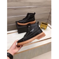 $80.00 USD Prada High Tops Shoes For Men #829127