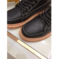 $80.00 USD Prada High Tops Shoes For Men #829127