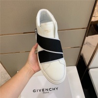 $80.00 USD Givenchy High Tops Shoes For Men #829164