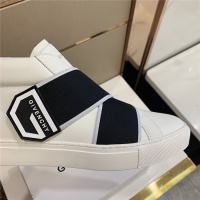 $80.00 USD Givenchy High Tops Shoes For Men #829164
