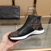 $88.00 USD Fendi Fashion Boots For Men #829191