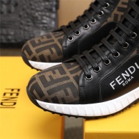 $88.00 USD Fendi Fashion Boots For Men #829191