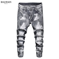 $48.00 USD Balmain Jeans For Men #829300