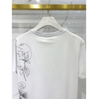 $41.00 USD Alexander McQueen T-shirts Short Sleeved For Men #829301