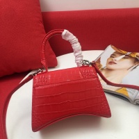 $98.00 USD Balenciaga AAA Quality Messenger Bags For Women #829331