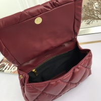 $98.00 USD Balenciaga AAA Quality Messenger Bags For Women #829356