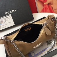 $68.00 USD Prada AAA Quality Messeger Bags For Women #829357