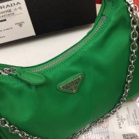 $68.00 USD Prada AAA Quality Messeger Bags For Women #829359