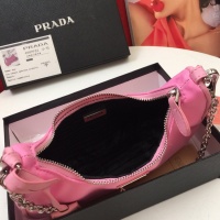 $68.00 USD Prada AAA Quality Messeger Bags For Women #829360