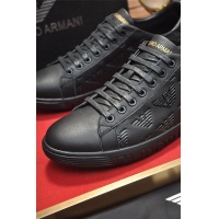 $80.00 USD Armani Casual Shoes For Men #829404