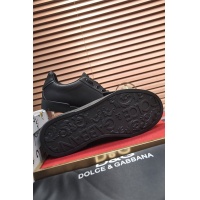 $82.00 USD Dolce & Gabbana D&G Casual Shoes For Men #829407