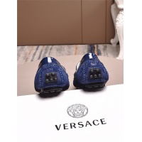 $80.00 USD Versace Casual Shoes For Men #829438
