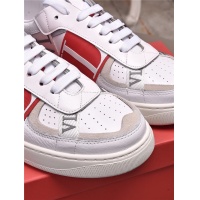 $82.00 USD Valentino Casual Shoes For Men #829446