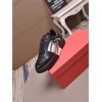 $82.00 USD Valentino Casual Shoes For Men #829449