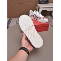 $85.00 USD Valentino Casual Shoes For Men #829453