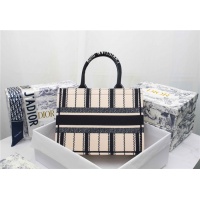 $76.00 USD Christian Dior AAA Quality Tote-Handbags For Women #829499