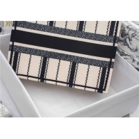 $76.00 USD Christian Dior AAA Quality Tote-Handbags For Women #829499