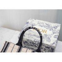 $76.00 USD Christian Dior AAA Quality Tote-Handbags For Women #829499