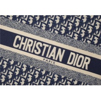 $72.00 USD Christian Dior AAA Quality Tote-Handbags For Women #829500