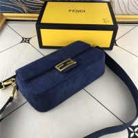 $128.00 USD Fendi AAA Quality Messenger Bags For Women #829506