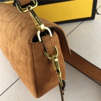 $128.00 USD Fendi AAA Quality Messenger Bags For Women #829507