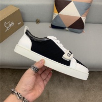 $89.00 USD Christian Louboutin Casual Shoes For Men #829535