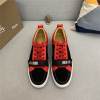 $89.00 USD Christian Louboutin Casual Shoes For Men #829536