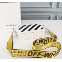 $160.00 USD Off-White AAA Quality Messenger Bags For Women #829603
