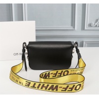 $160.00 USD Off-White AAA Quality Messenger Bags For Women #829604