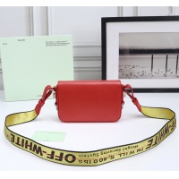 $160.00 USD Off-White AAA Quality Messenger Bags For Women #829605