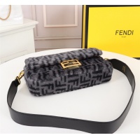 $108.00 USD Fendi AAA Messenger Bags For Women #829613