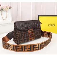 $100.00 USD Fendi AAA Messenger Bags For Women #829614