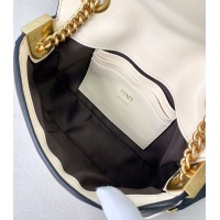 $100.00 USD Fendi AAA Messenger Bags For Women #829615
