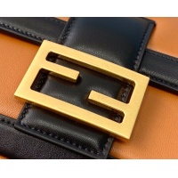 $108.00 USD Fendi AAA Messenger Bags For Women #829619