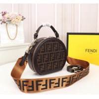 $102.00 USD Fendi AAA Messenger Bags For Women #829621