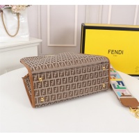 $115.00 USD Fendi AAA Quality Handbags For Women #829622