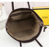 $112.00 USD Fendi AAA Quality Handbags For Women #829629