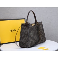 $115.00 USD Fendi AAA Quality Handbags For Women #829630