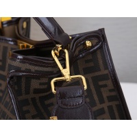 $115.00 USD Fendi AAA Quality Handbags For Women #829631