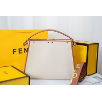 $125.00 USD Fendi AAA Quality Handbags For Women #829632