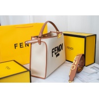 $125.00 USD Fendi AAA Quality Handbags For Women #829632