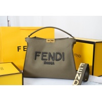 $125.00 USD Fendi AAA Quality Handbags For Women #829633