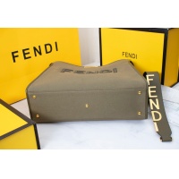 $125.00 USD Fendi AAA Quality Handbags For Women #829633