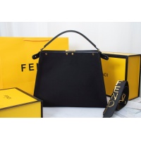 $125.00 USD Fendi AAA Quality Handbags For Women #829634