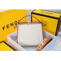 $122.00 USD Fendi AAA Quality Handbags For Women #829639